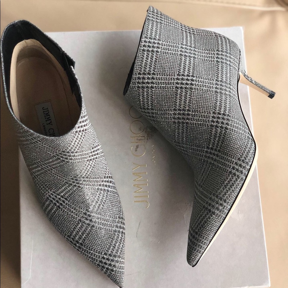 Jimmy choo - Picture 3 of 6